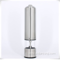 Salt and pepper mill grinder with acrylic